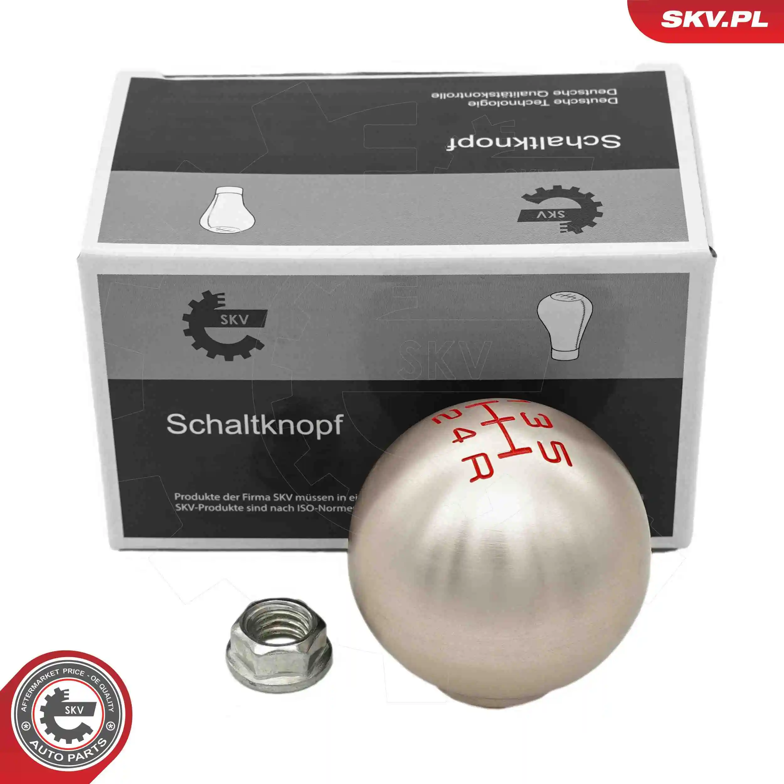 Gear Lever Knob